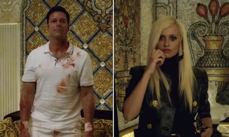 ultima.puntata dell'assassinio di gianni versace|The True Story of “The Assassination of Gianni Versace”.